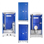 Storage Portable Toilet