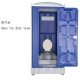 Replaceable Waste Tank Toilet(Seat type)