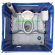 Portable toilet ( Single-Ply)-Seat type