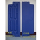 HDPE partition