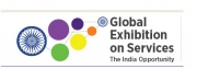 2016 GES ( Gloal Exhibition on Services in India