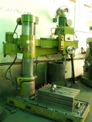 One of factory Views  (Mold )