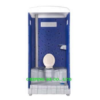 Portable toilet ( double-ply)-Seat type