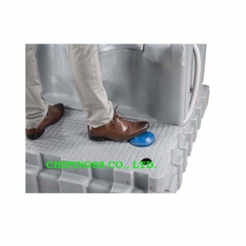 Portable toilet ( double-ply)-Seat type