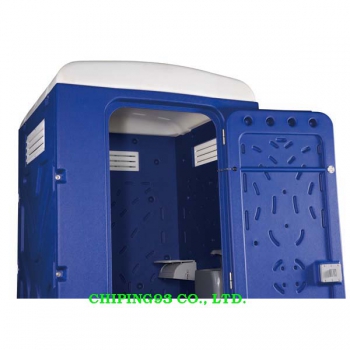 Portable toilet ( double-ply)-Seat type