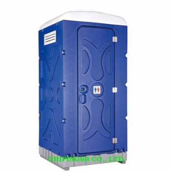 Portable toilet ( double-ply)-Seat type