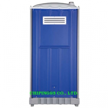 Portable toilet ( Single-Ply)-Seat type