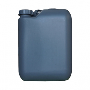 20 liters plastic drum with small opening