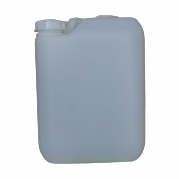 20 liters plastic drum with small opening