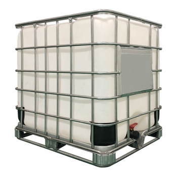 IBC (Intermediate Bulk Container)