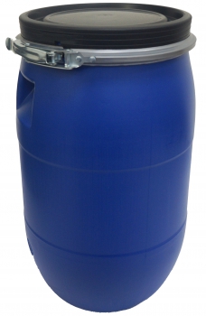 30公升大开口塑胶桶