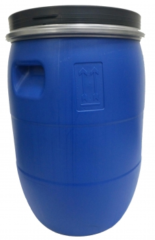 50公升大开口塑胶桶